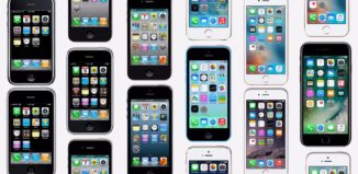 iPhone usati e ricondizionati a Roma