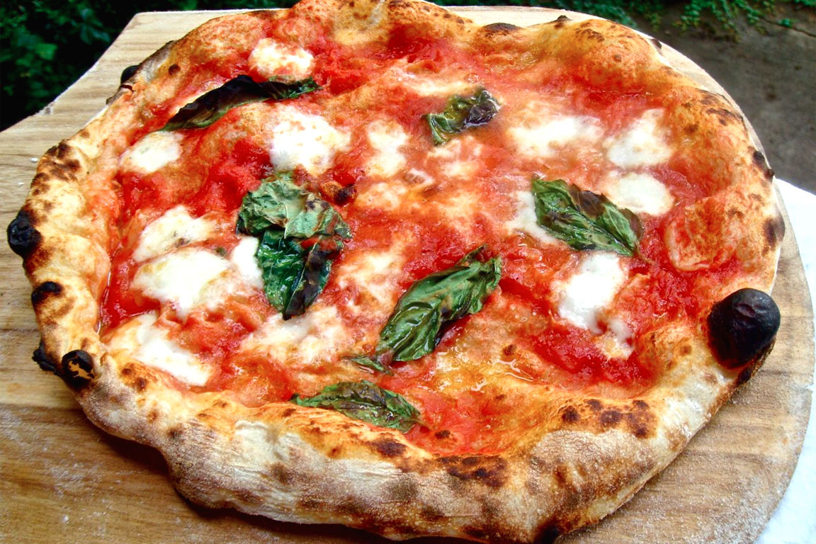 Pizzerie Per Celiaci Roma Sul Web
