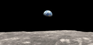 La luna di Michael Collins